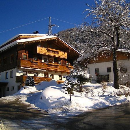 Haus Kammerland Цел ам Цилер Екстериор снимка