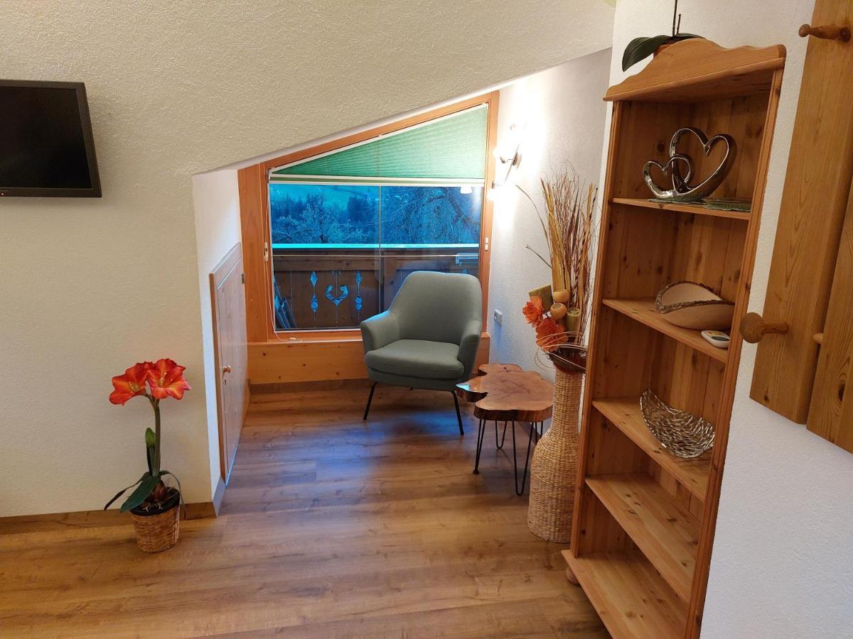 Haus Kammerland Цел ам Цилер Екстериор снимка