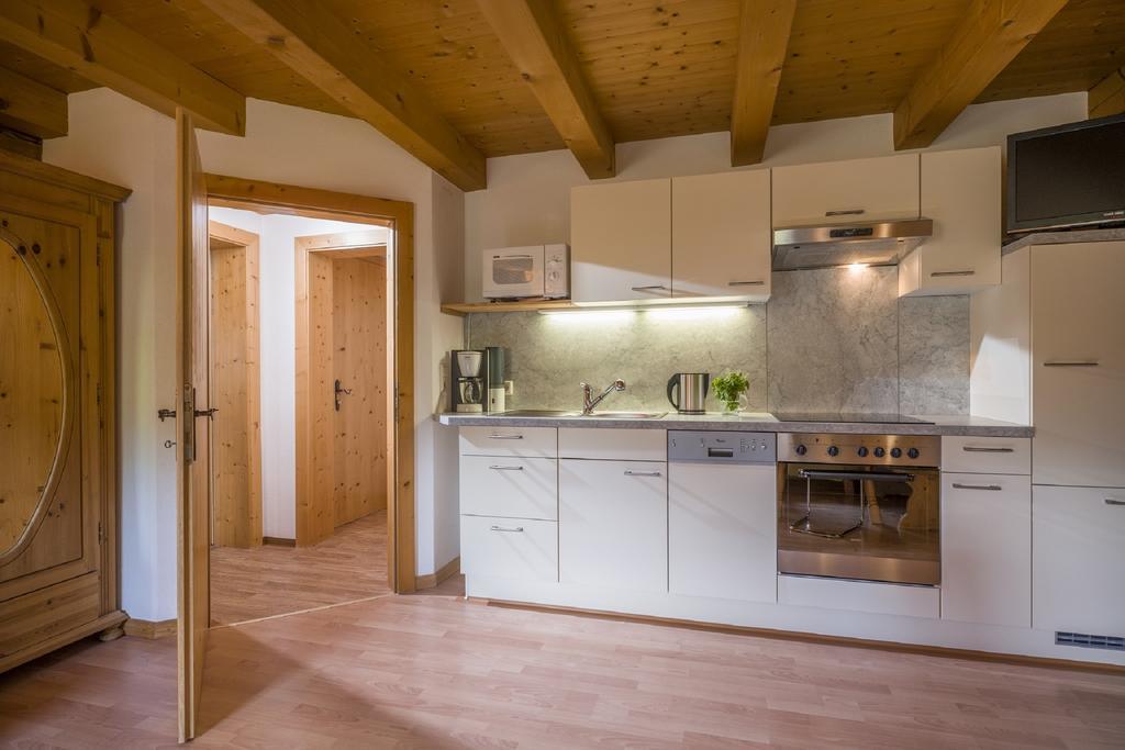 Haus Kammerland Цел ам Цилер Екстериор снимка