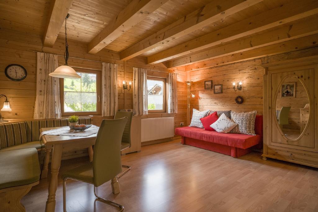 Haus Kammerland Цел ам Цилер Екстериор снимка