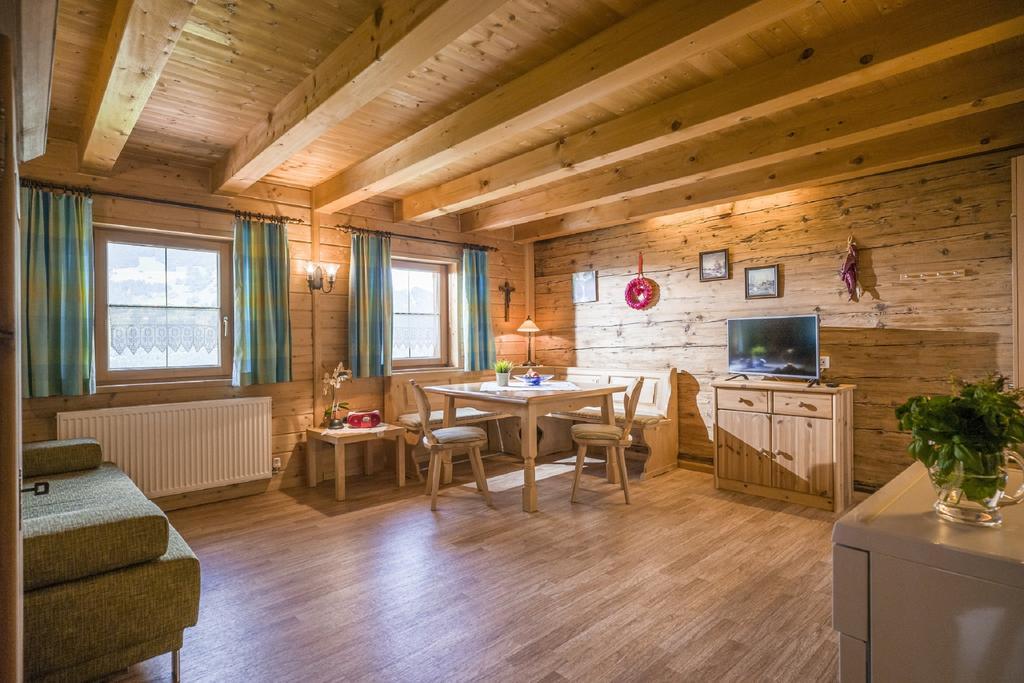Haus Kammerland Цел ам Цилер Екстериор снимка